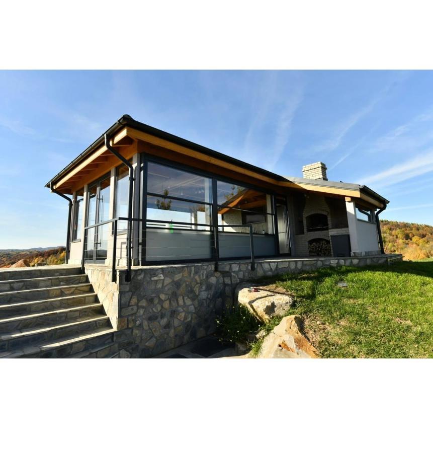 Valley View Breaza Exterior photo